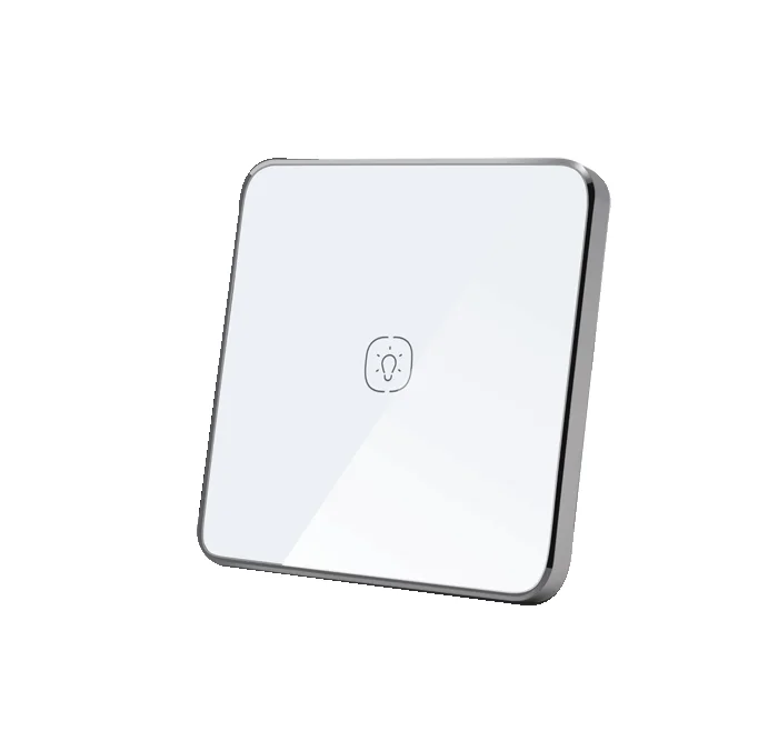  Приложение Smart Life дистанционного Zigbee переключатель 2-полосная управления беспроводной стикеры
