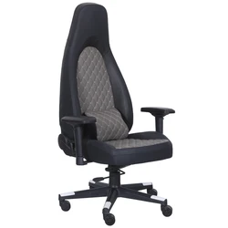 Free Sample  Cheapest Free Shipping Zero New Pillow Black Anda Seat Gravity Heated Racing Custom Gaming Chair With Speakers