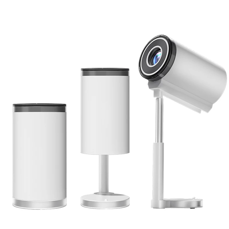 Smart lcd projector 720p home video led lift hidden outdoor proyectores android 13 4k mini projecteur