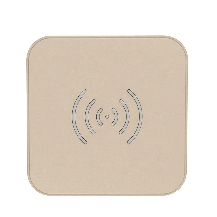  CHOETECH CE RoHS FCC Qi ETL RCM Certified QI 10w Portable Fast Wireless Phone