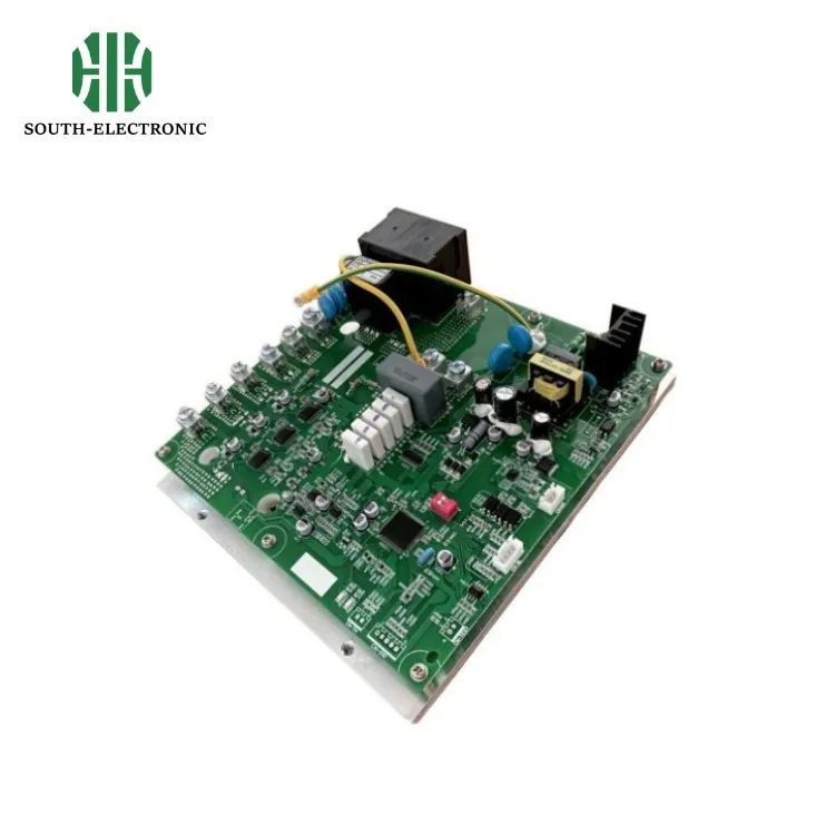 Полностью автоматическая машина PCB Oem сборка дизайн и разработка программного обеспечения PCB платы PCBA сборка