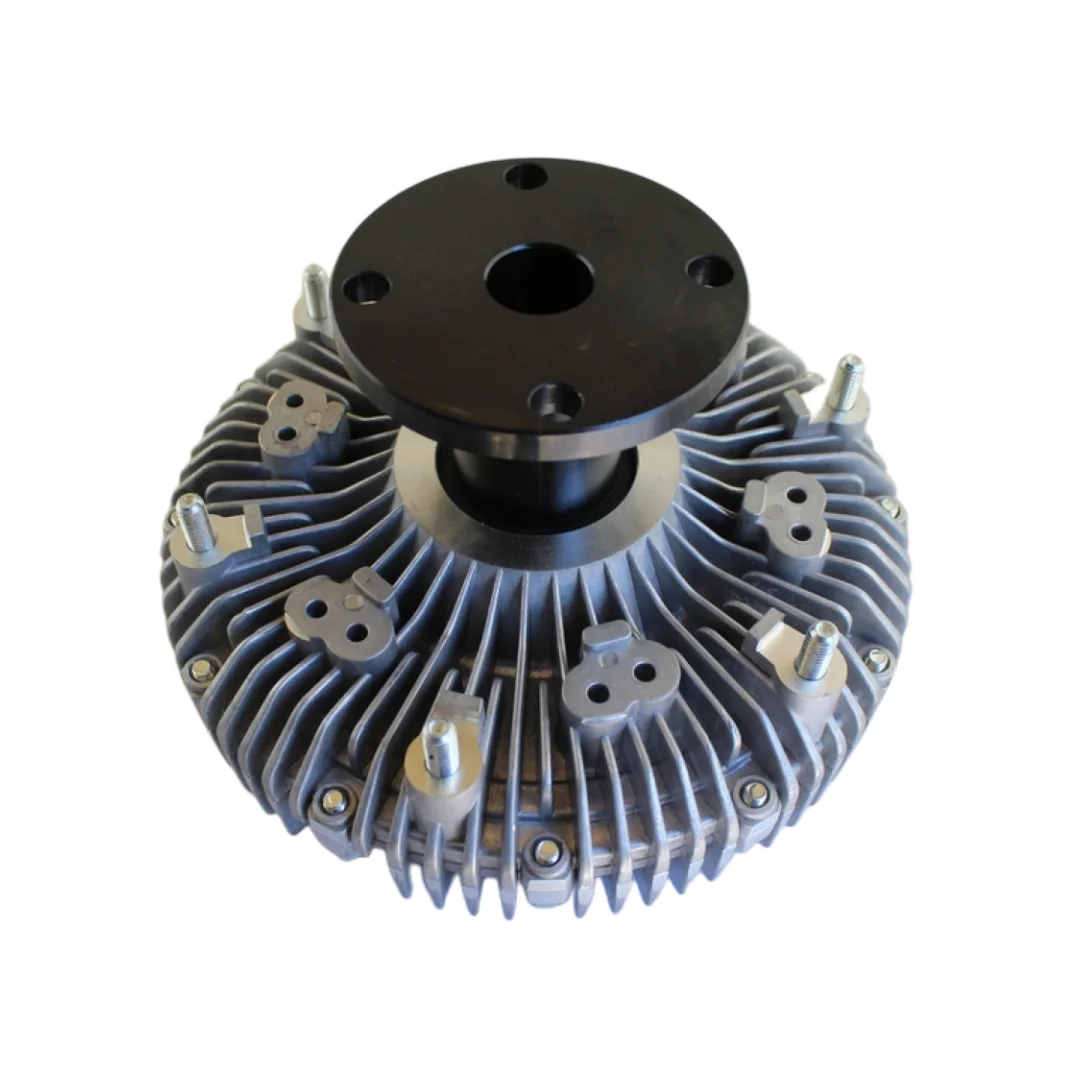 Fan Clutch Assembly 1313010-73A/A For Truck J6 CA6DM2 Engine