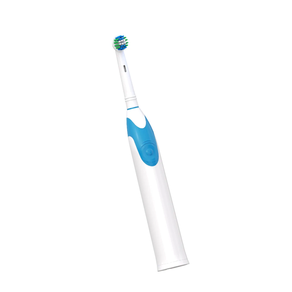 HONGLONG HL-228F ODM Good Quality Soft IPX7 Waterproof Rechargeable Electric Toothbrush