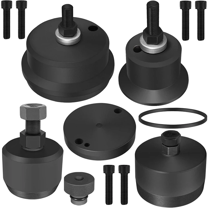 303-1509 303-1510 303-1513 303-1514 6.7L Power Stroke Rear Crankshaft Seal Installer Tool for Ford Diesel Engines