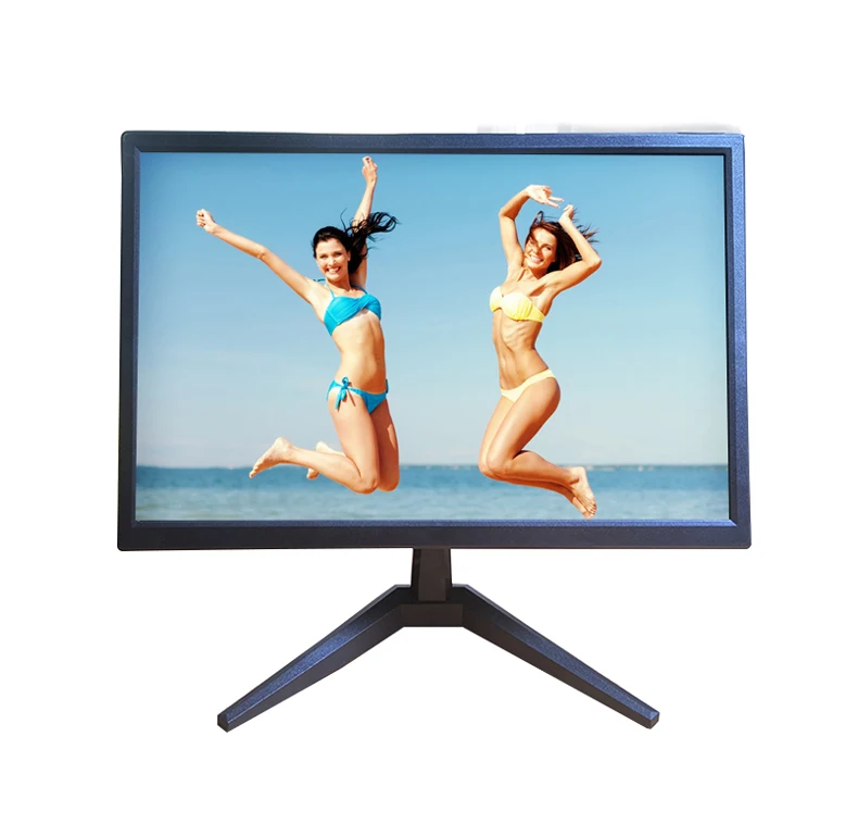cheap VGA HD port 19 inch PC LED monitor Computer monitor