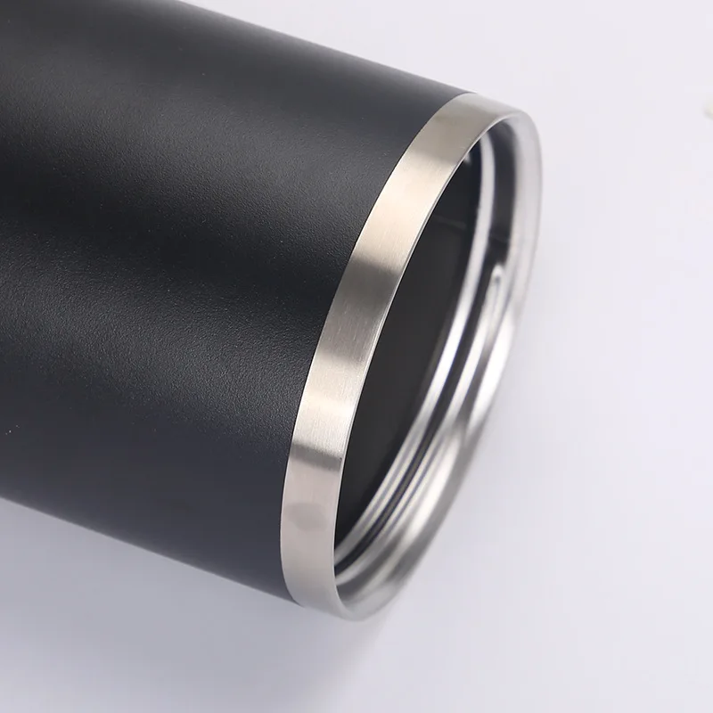 Coffee Thermo Termos Inox With Handle Wasserflasche Unique Design Vacuum Flask Water Bottle