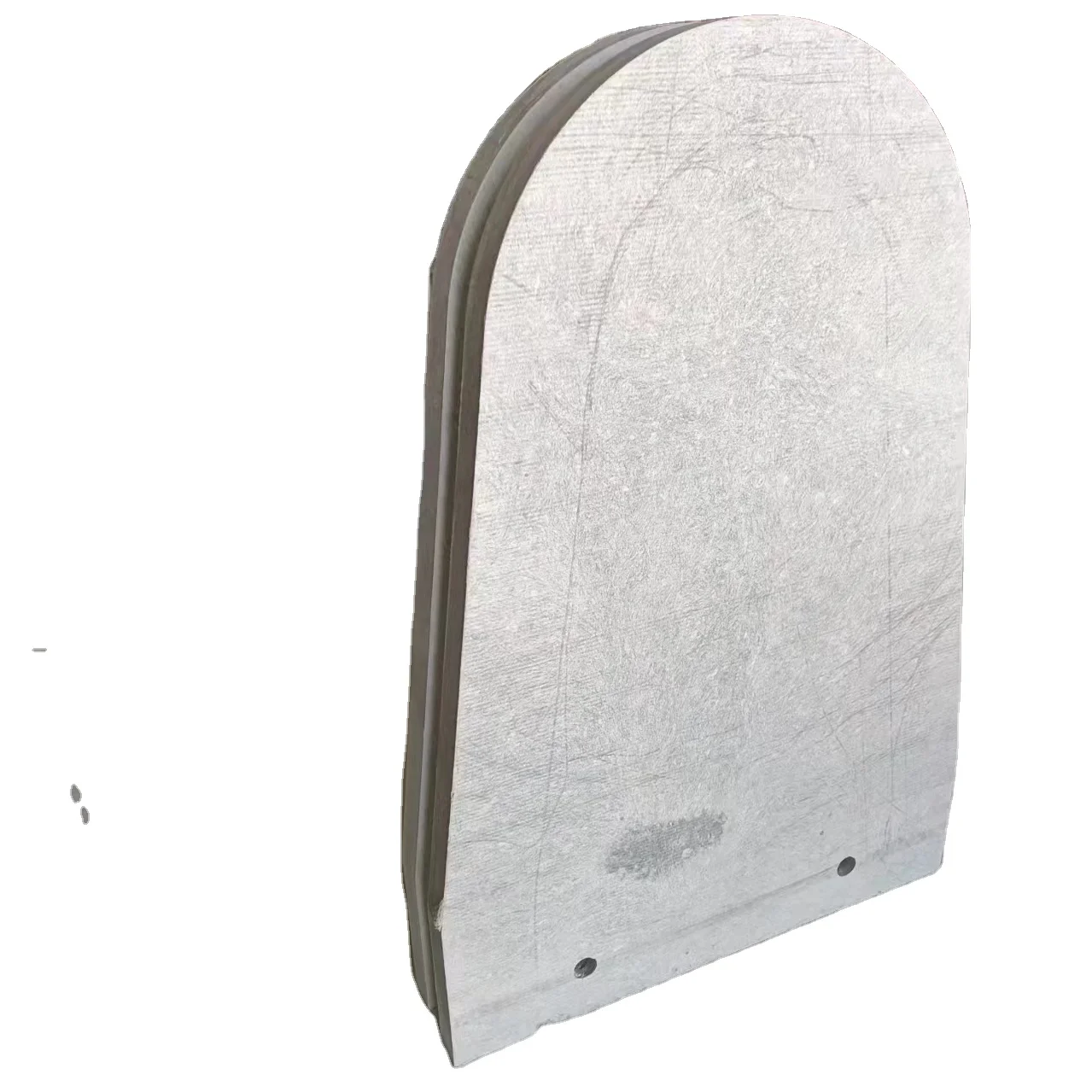 high strength N17 N14 fire resistance insulation Block Calcium Silicate liquid aluminum gate