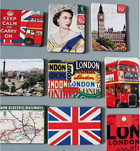 Personalised Magnets Decoration  And Glass 3d Paste Arts Paste  Home Word Set Magnet Stickers Fridge Magnets For Fridgerator