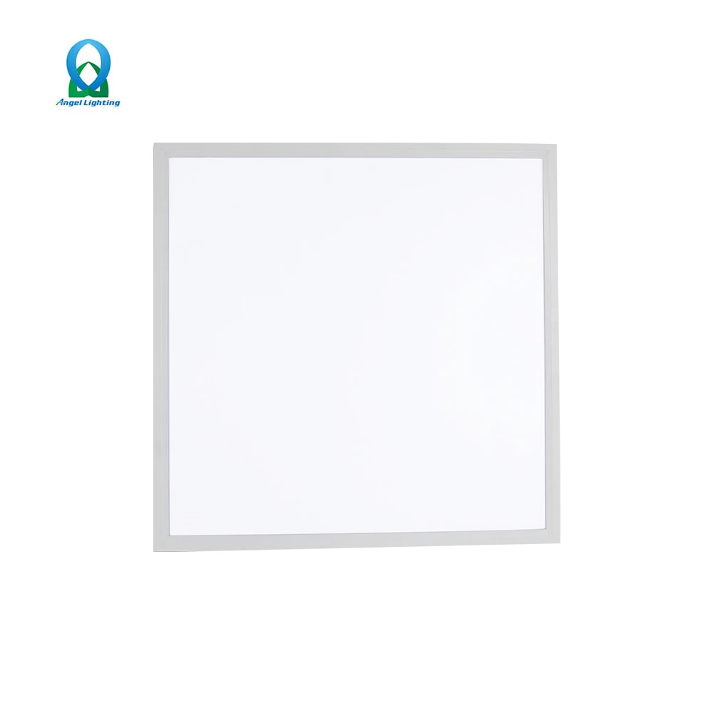 Angen Lighting Led Panel Light 2 X 4 50w 60w 72w 130lm/w Dimmable Flicker-free Led Flat Panels