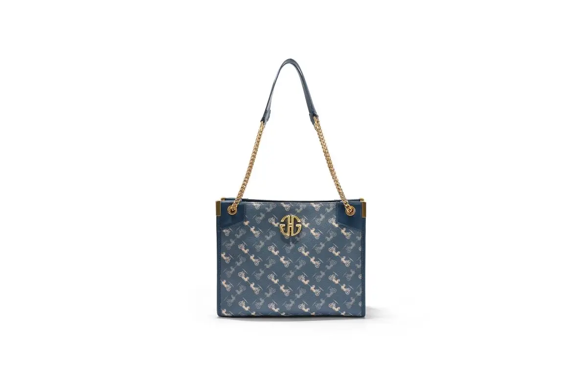 Clutch Bag With Ladies Handbag Terra-cotta Immortal Tote Bags Portable Large Bag Female Large Capacity For Shopping Travelling