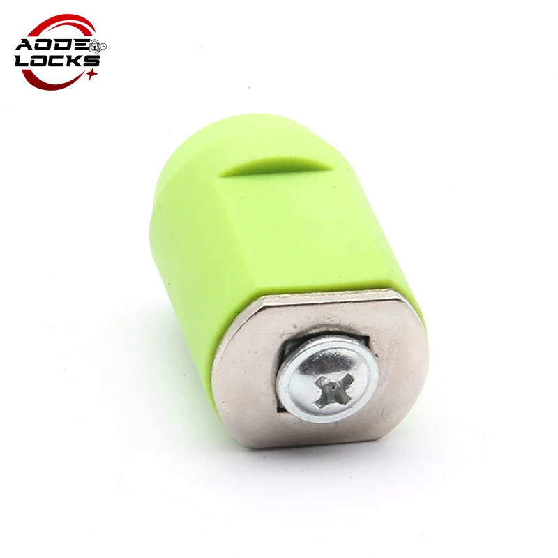 
Professional Made High Security Door Cheap Removable Cylinder Lock 