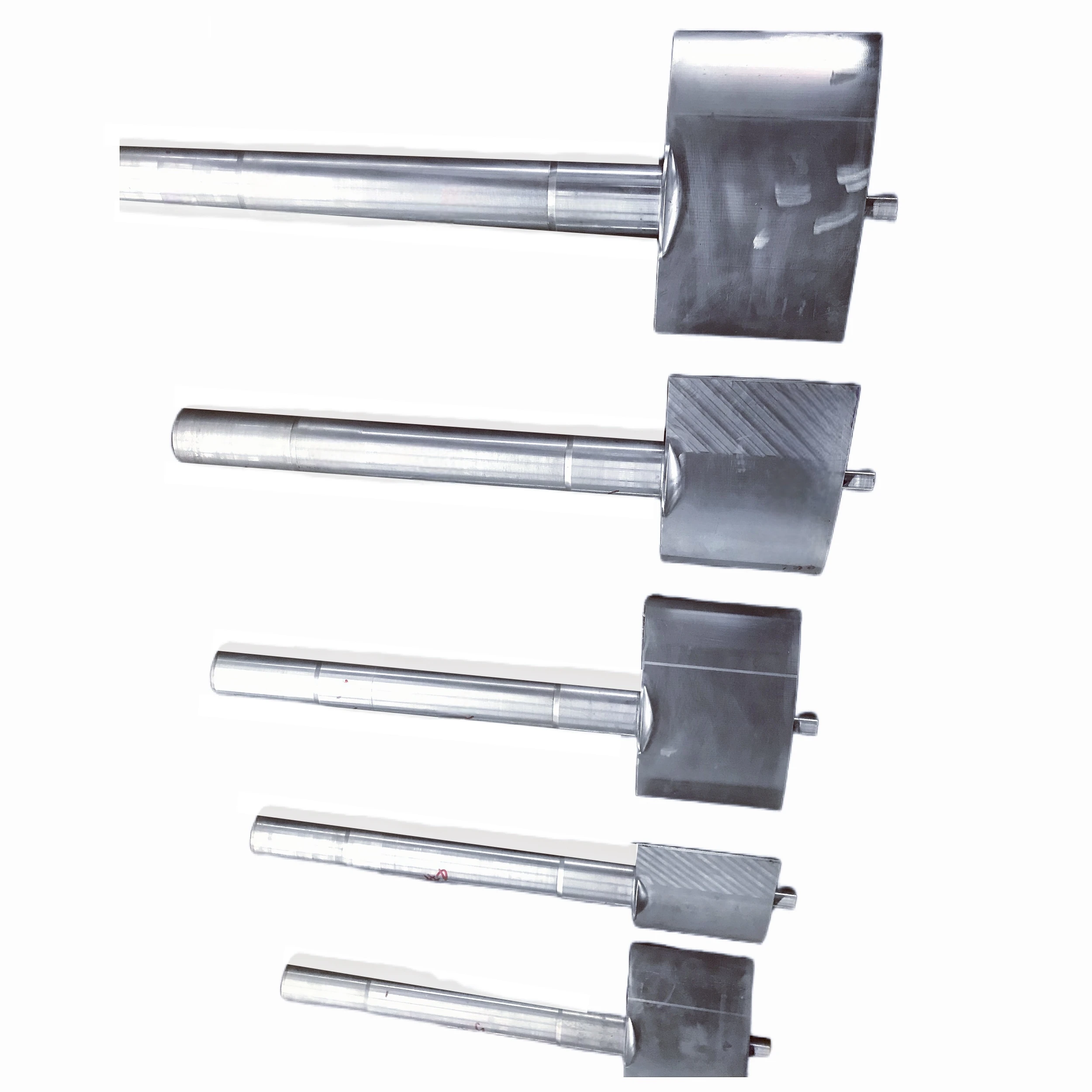 OEM vertical Kaplan turbines