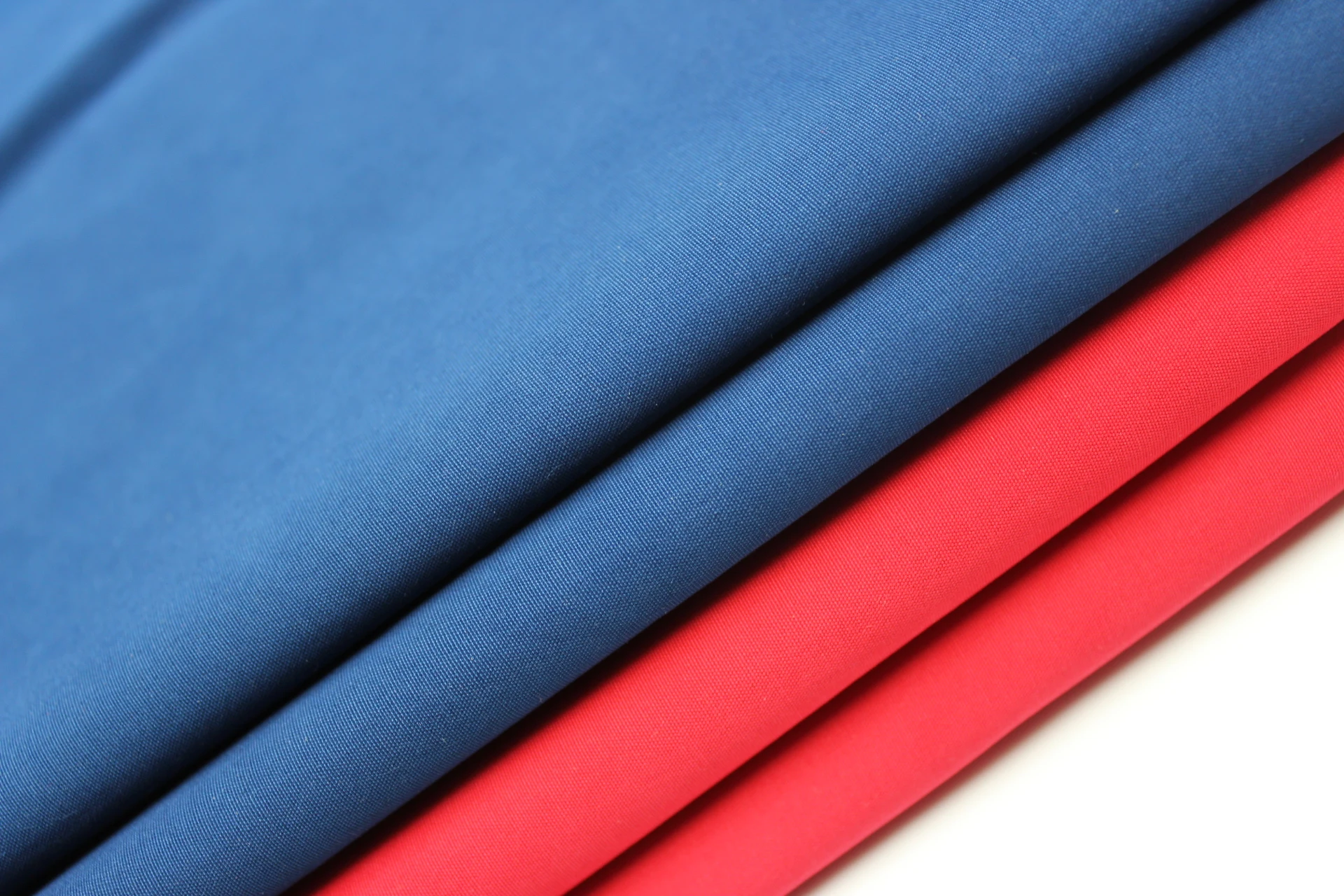 
Polyester nylon cotton peach mens casual outwear fabric 