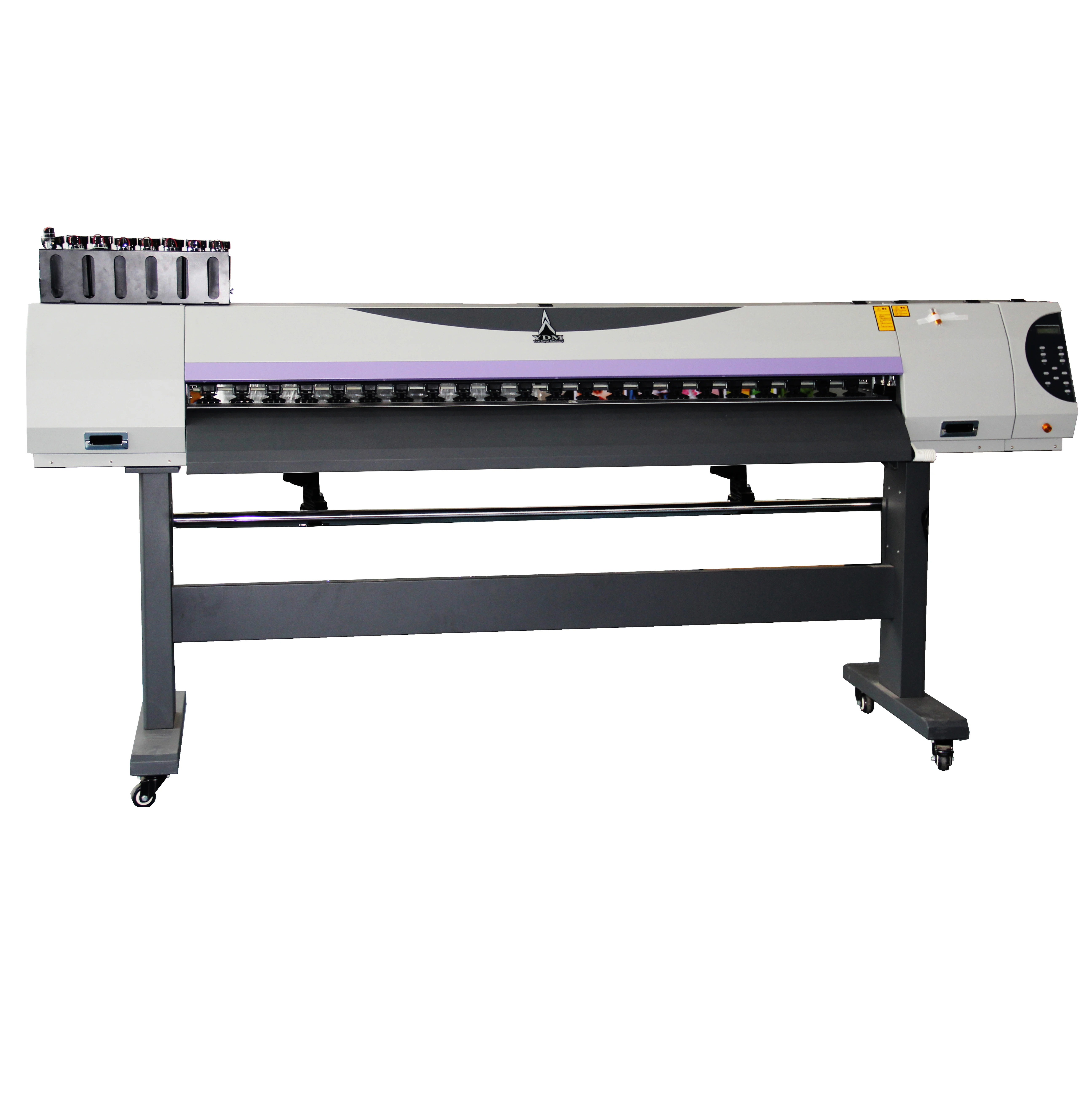 Banner Digital Sublimation Printer for Fabric/Flag with I3200 Printer Head