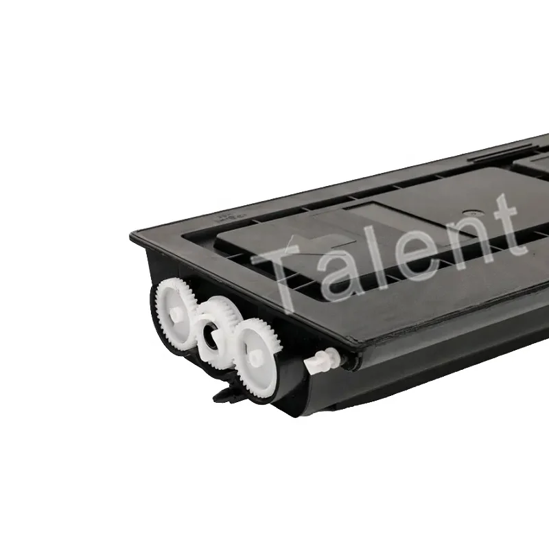 Talt совместимый TK435 TK436 TK437 тонер-картридж для KYOCERA TASKalfa 180/181/220/221