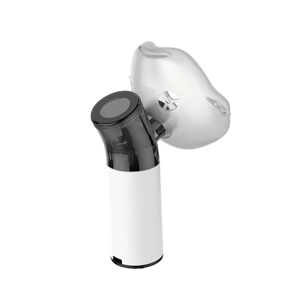 Home Used Atomizer Pump Ultrasonic Hospital Steam Set Compressor Motor Oxygen Concentration Handheld Electronic Nebulizer