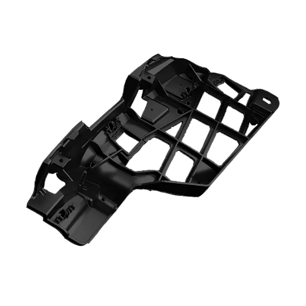 cheap ABS rubber-like resin casting Plastic Prototype Rapid Prototyping For silicone Vacuum Casting Plastic mock up factory