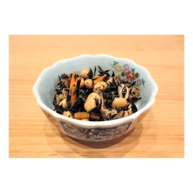 Японская сельскохозяйственная продукция соя с пухлым и приятным вкусом