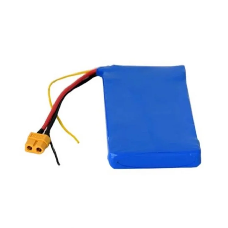 Wholesale High Energy 1065113 Rechargeable battery   3.7v 10Ah 10000mah Lipo Lithium Polymer Battery Cell