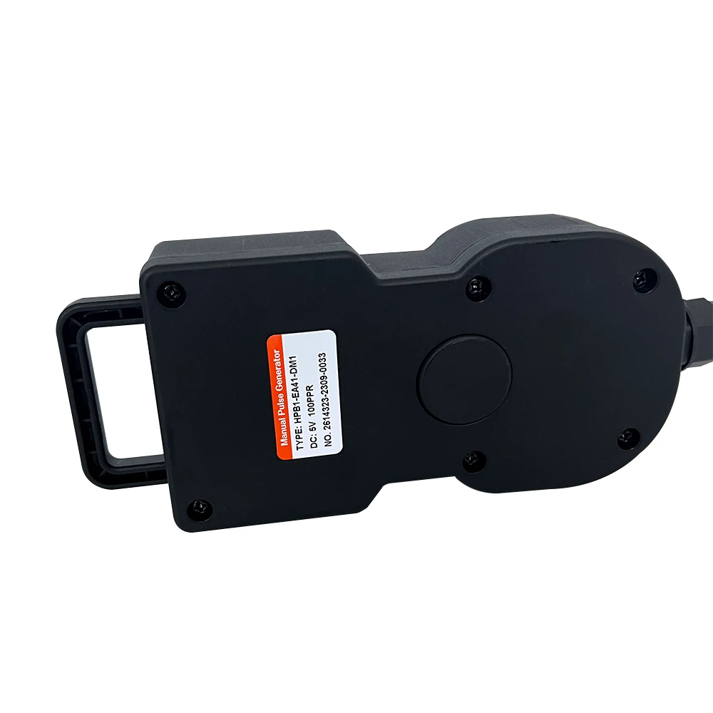 CNC Engraving Machine Top Quality Woodworking Remote Controller English Version Manual Controller Remote Controller