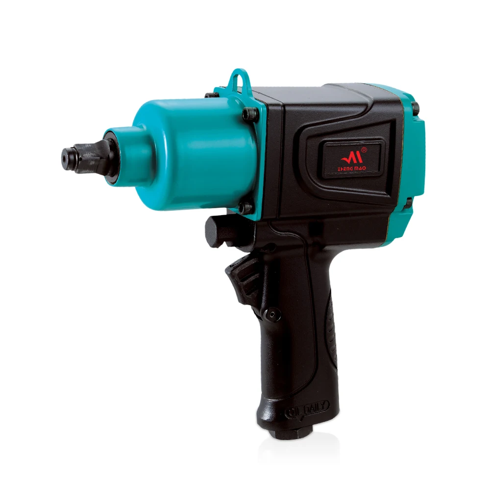 Cheap Car Repair 5pcs Air Compressor Impact Drive Pneumatic Tool Kit