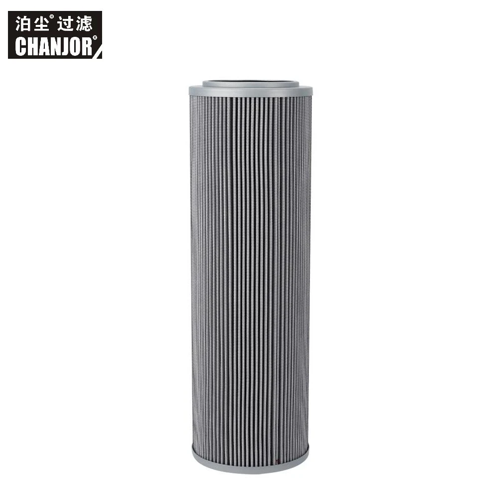 CHANJOR гидравлический фильтр H55370 OFH6618E 266-7796 HF35540 для Cat экскаватора 315D2L 312D