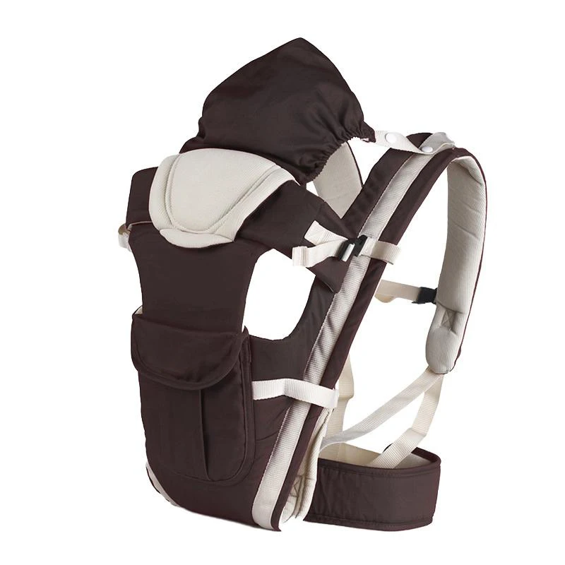 Brightbebe OEM Factory custom multipurpose Extenders Ergonomic Newborns Toddlers Carrier Hip Seat Baby Carrier