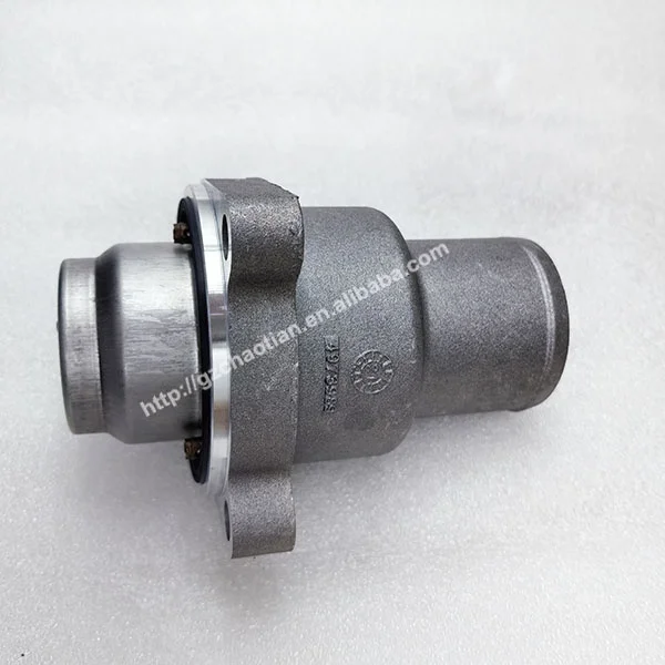 CAT C7.1 Engine Thermostat 497-3989 4973989 Water Temperature Regulator T423554