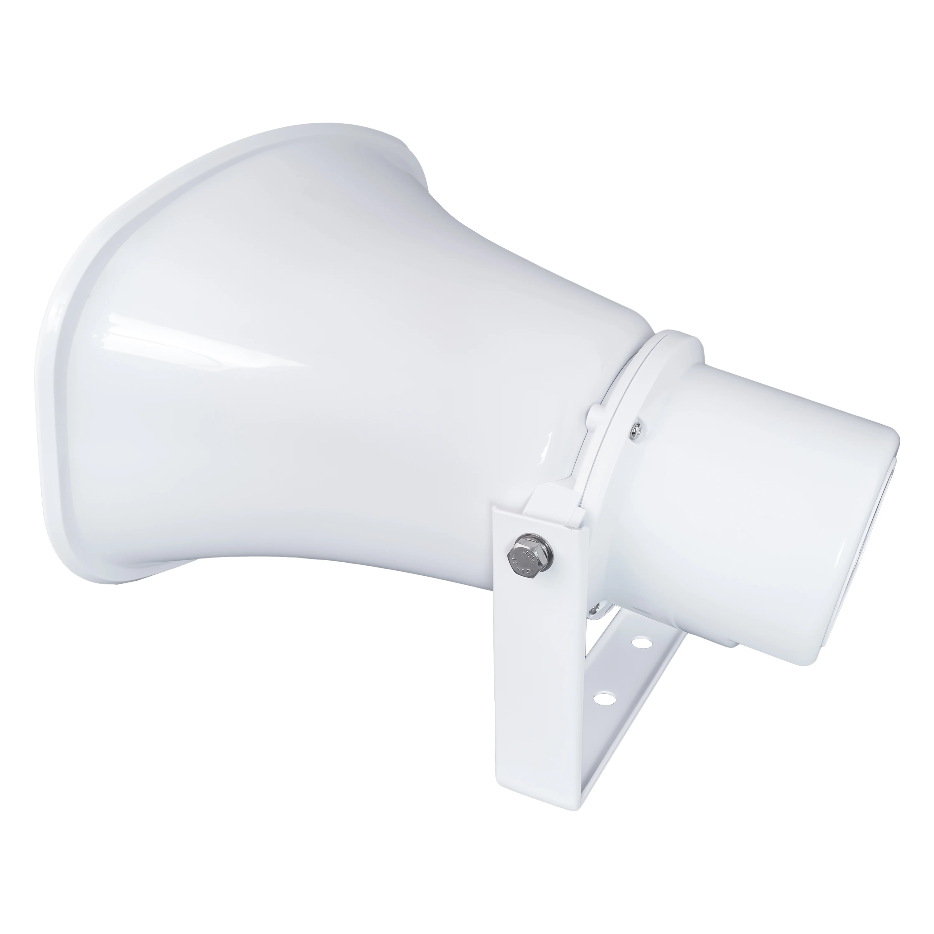 Obt-312 30 Вт водонепроницаемая Громкая наружная система громкой связи с металлическим корпусом пассивная подвесная