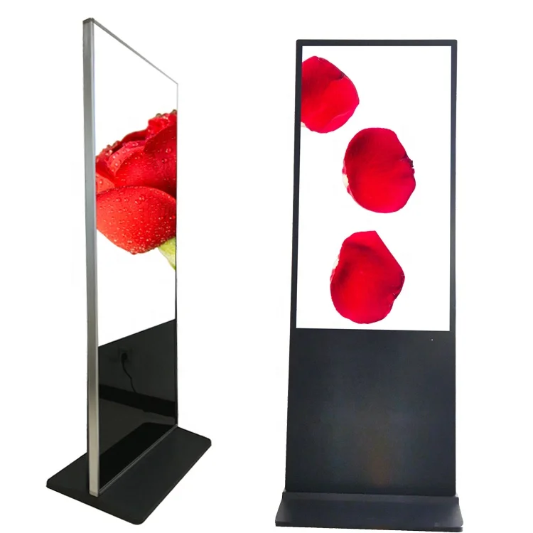 Сенсорный экран киоск Digital Signage Player рекламное оборудование
