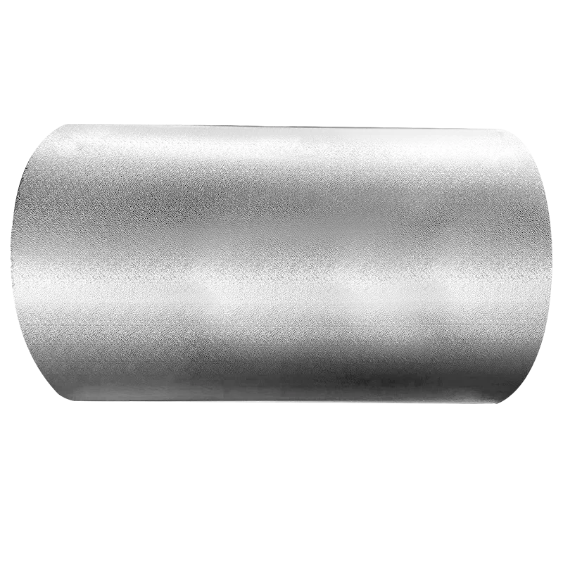 Best selling manufacturers customize Industrial Aluminum Foil 8011 Jumbo Roll