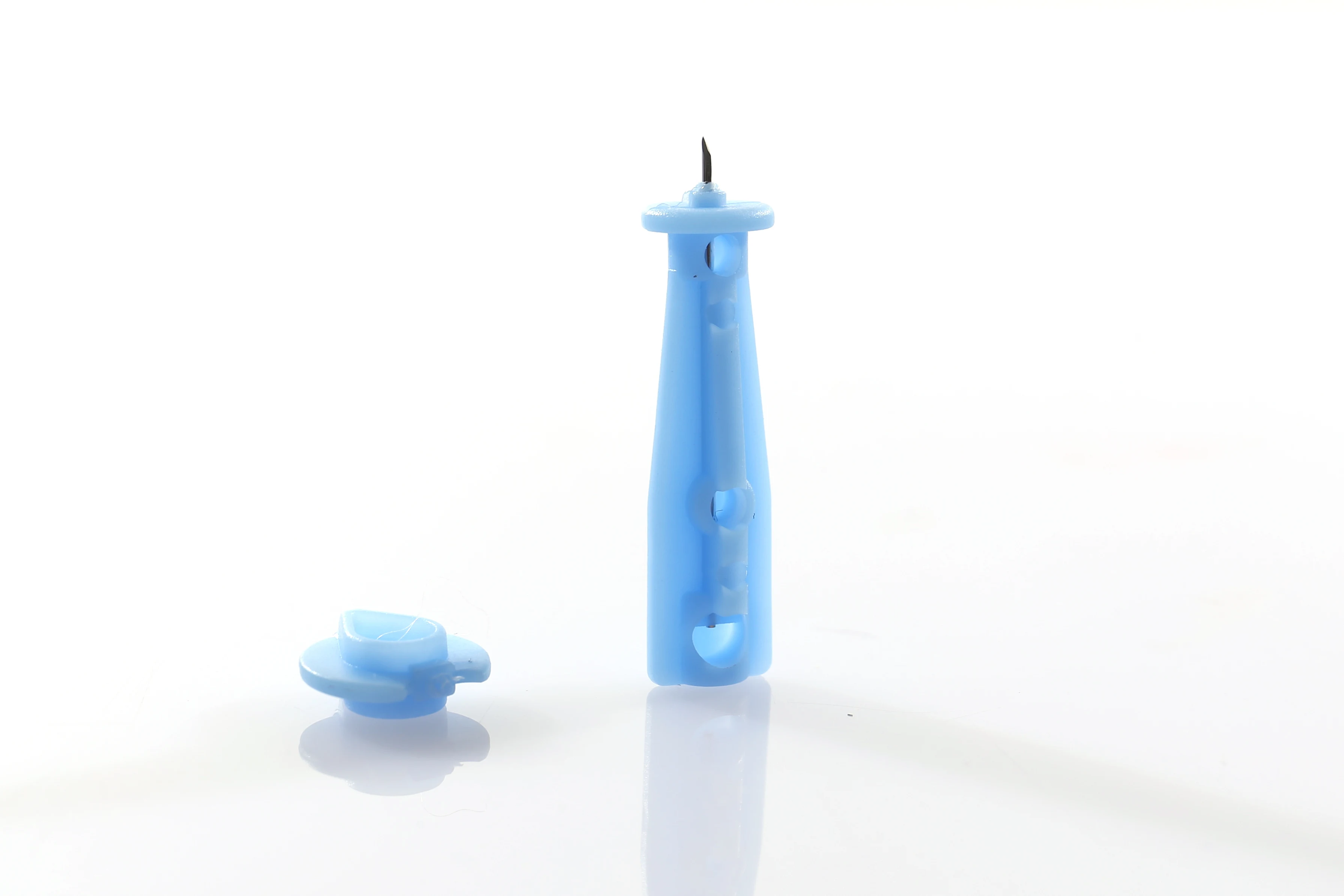 
Medtlan I twist off lancets 28 for blood testing painless 