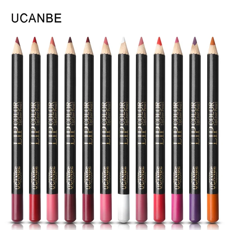  Оптовая продажа UCANBE Lipliners лидер продаж Lipliner