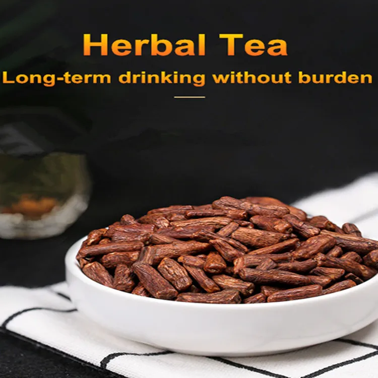 
Organic Roasted Dandelion Root Tea Bags 3-5mm 