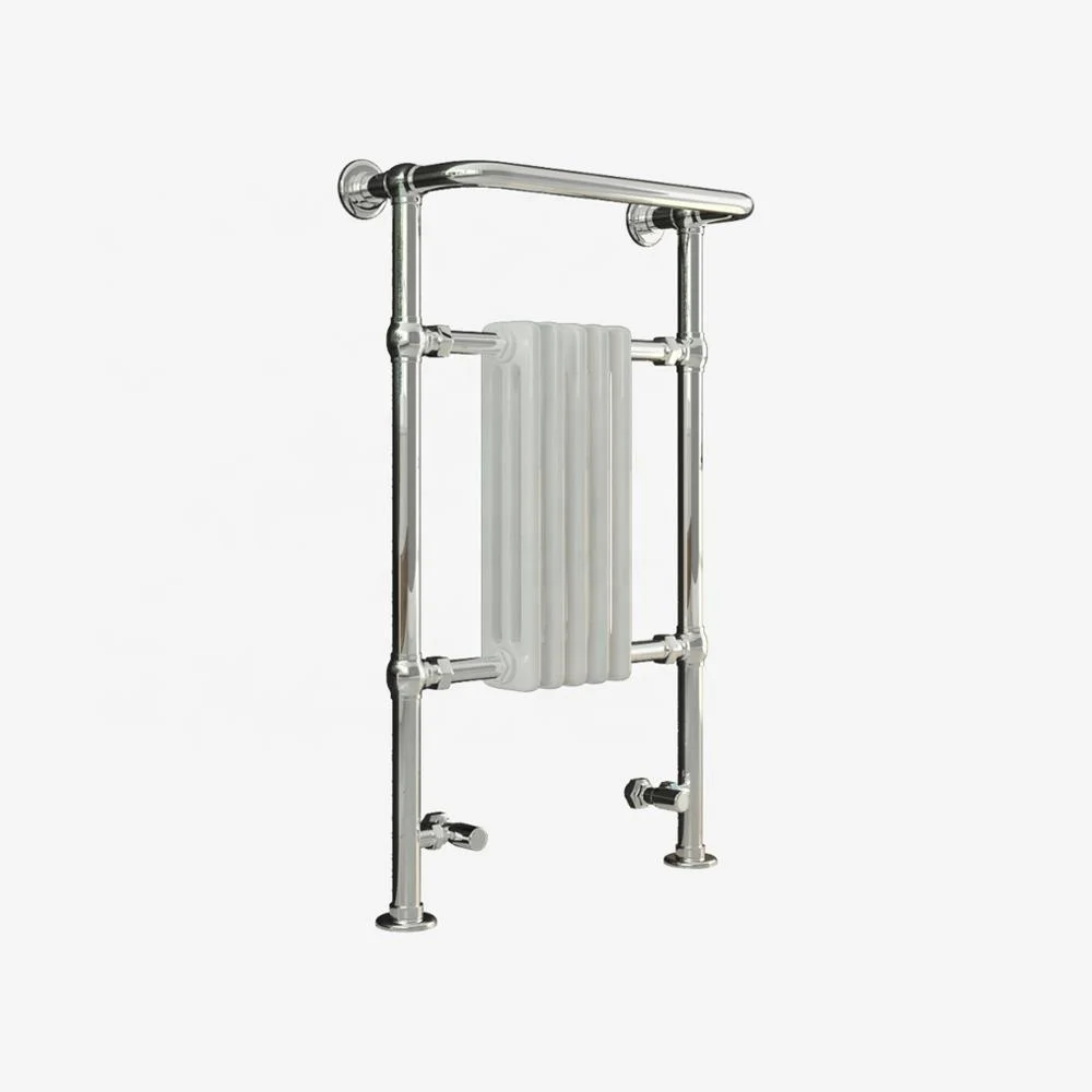 Горячий потолком от лучшего производителя Китая OEM сервис SUN-TR7 Подогреваемый Полотенцесушитель Традиционный электрический радиатор для ванной