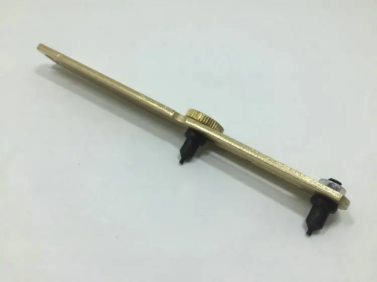 Wholesale Watchmaker Parts Tools Spare Parts Two Claw Meter Opener Watch Repair Set
