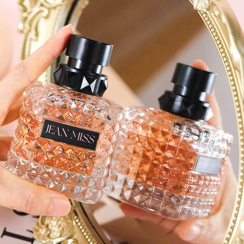 Free Shipping To The US In 3-7 Days Perfume for Woman  Donna  Born In Roma Cologne Spray 100ml  Eau De Parfum