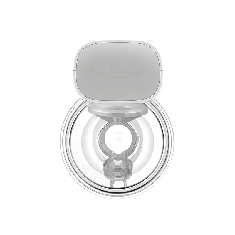 Wholesale Price Wearable Electric Breast Pump with Dropshipping Services