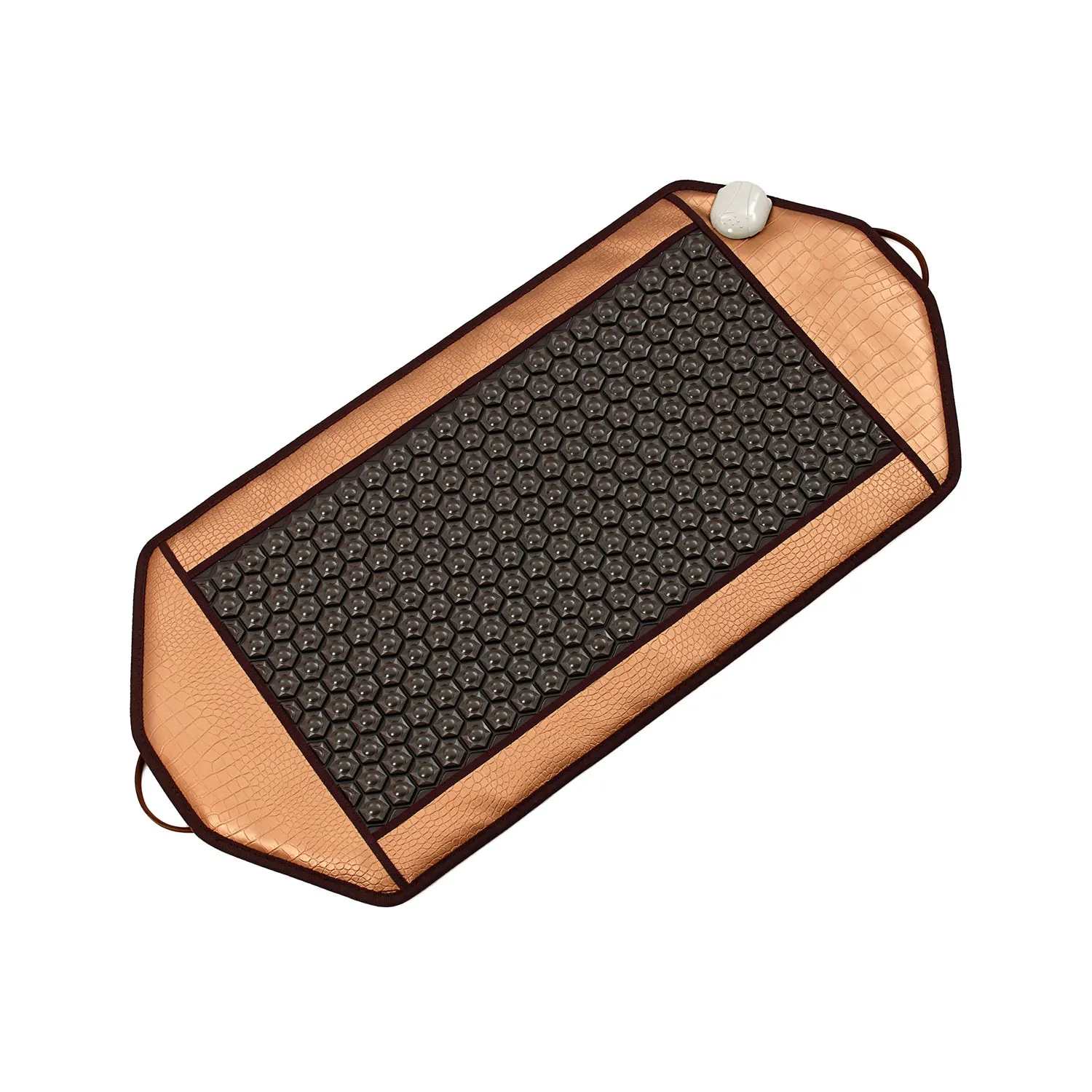 heat treatment korea health jade stone heating mat