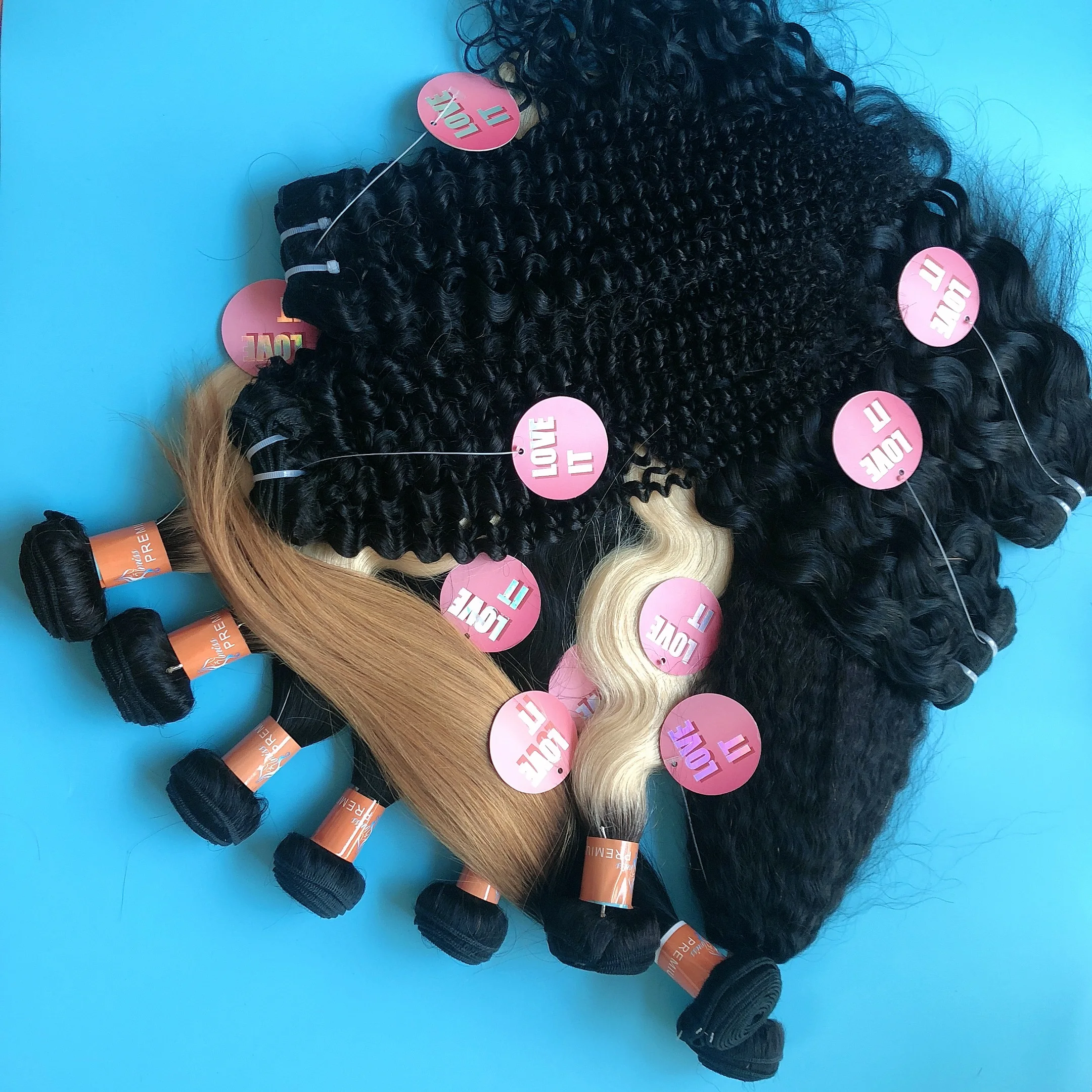 
Free Sample Virgin Mink Brazilian Human Hair Bundles Wholesale Virgin Cuticle Aligned Hair Extension Vendor 