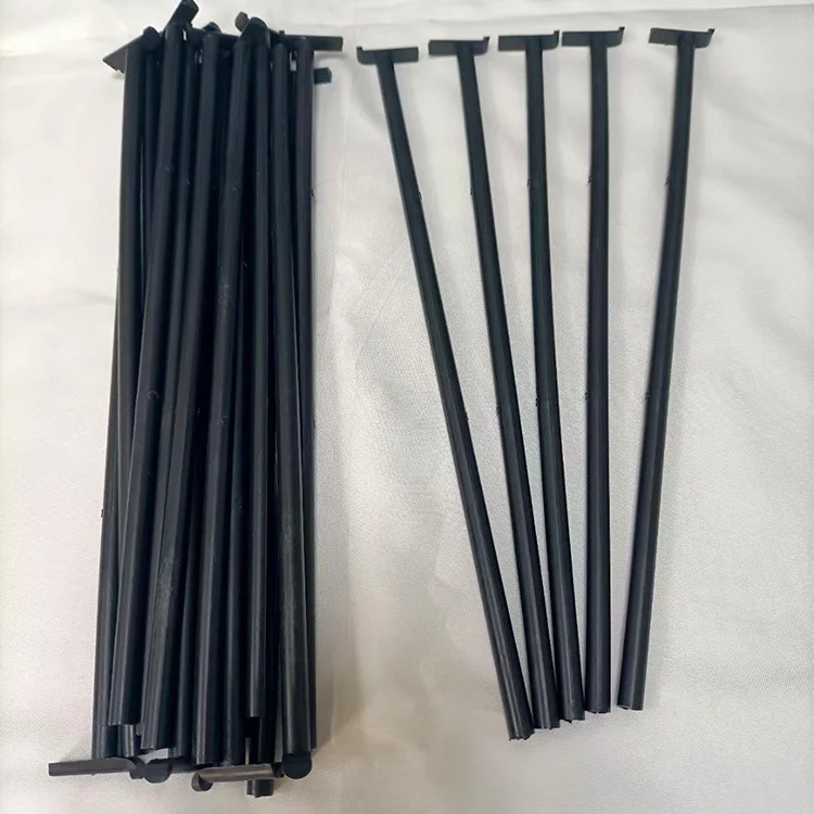 Hot Selling PP plastic Big head eco-friendly Shoe Support Women Children Shoe Tree Plastic Shoe Tree