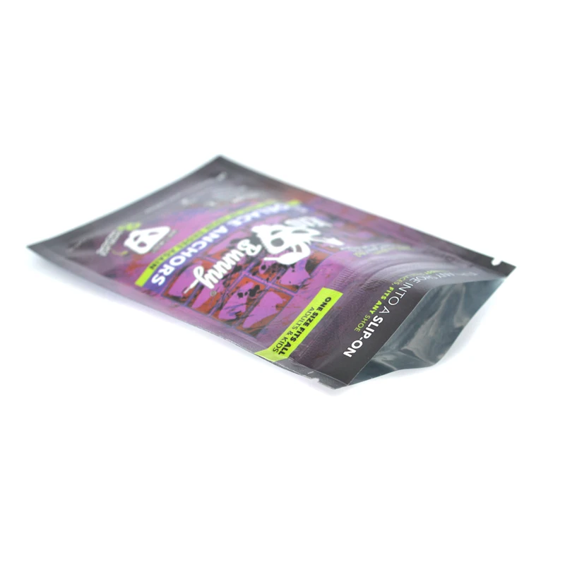 Factory Price Mushroom Edible Packaging Pouches  Food Packing Bag