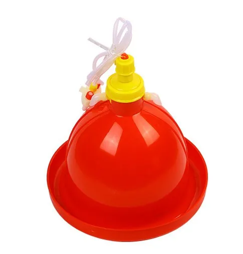 
 Поилка для птицеводства, автоматическая поилка для цыплят, птицы  