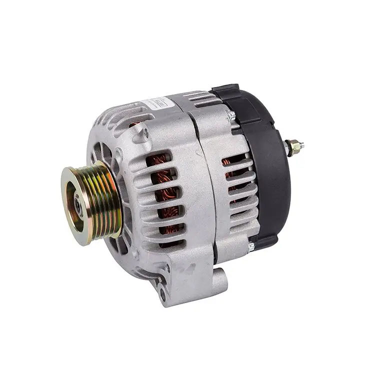 Factory Manufacture Various Auto Alternator For Changan Eado CS35