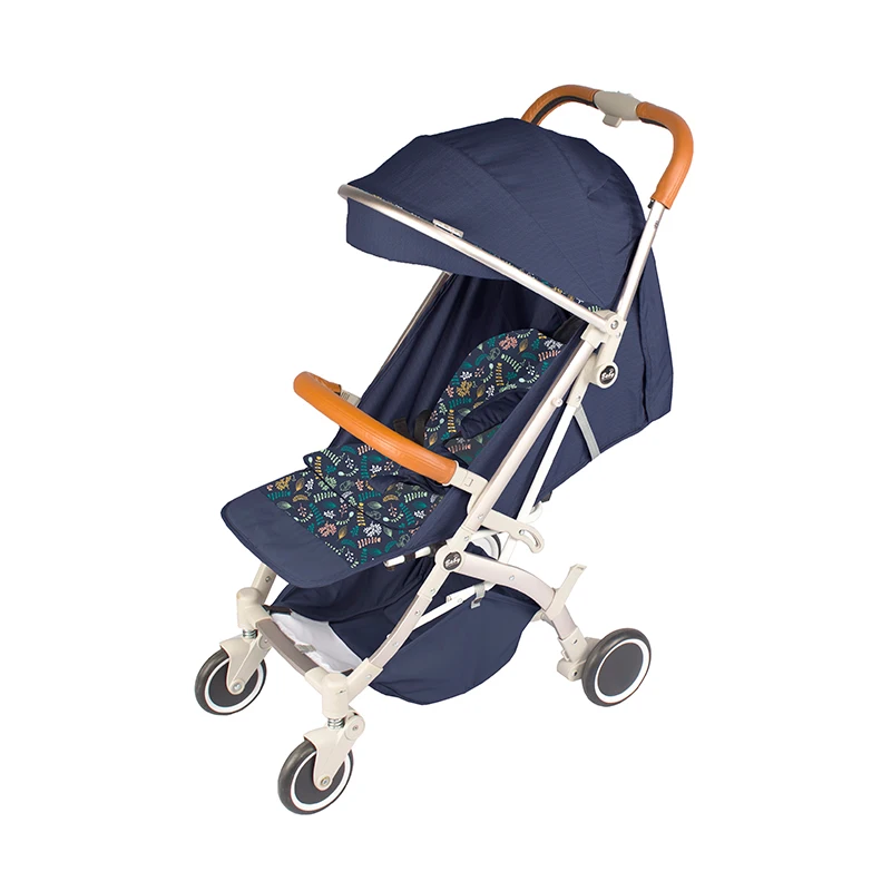 En China Foldable Baby Stroller Pram, En China Walkers & Carriers Baby Pushchair/