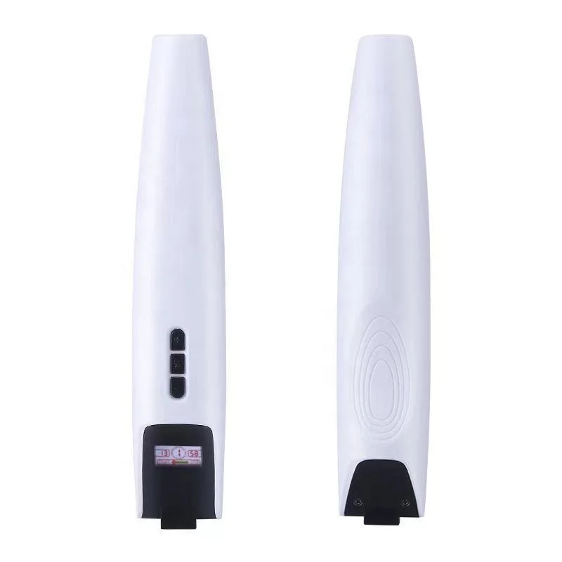 Factory Price High Frequency Portable Machine Hand High Frequency Portable Skin Care Device for Spa