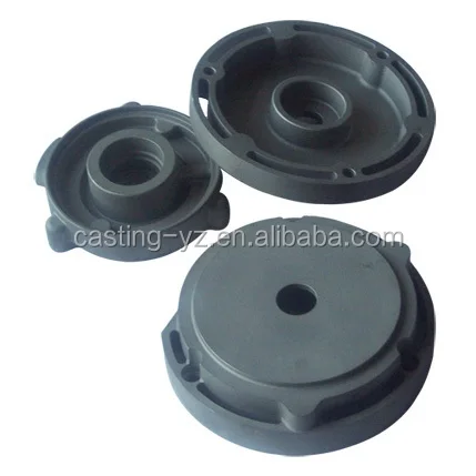 
aluminum gravity casting a356 alsi7mg t6 
