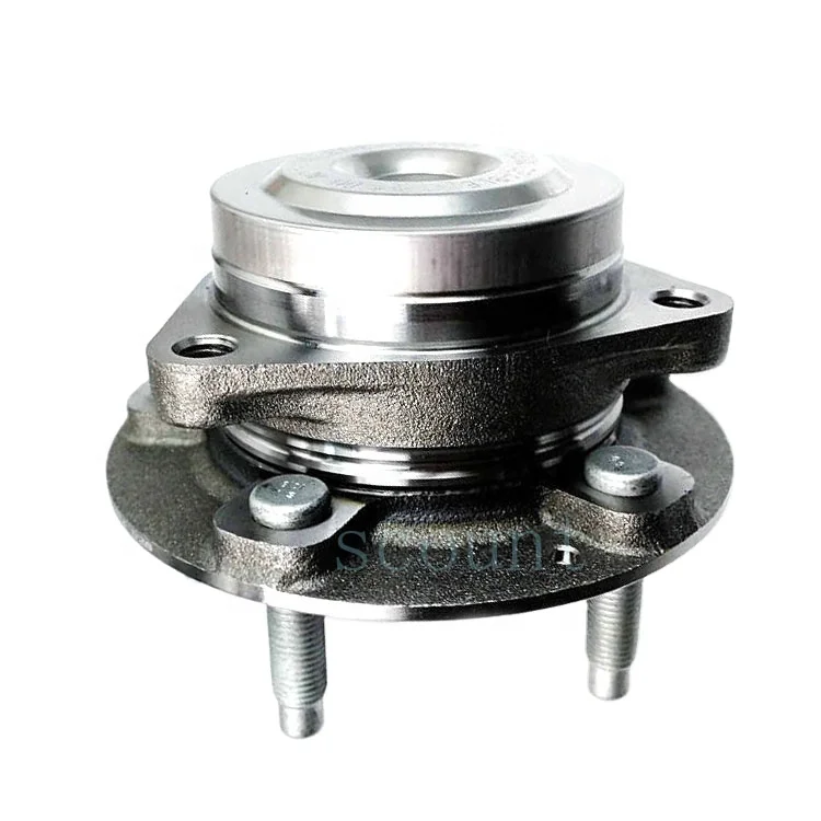 Scount Wholesale Chassis Part Wheel Hub Bearing 26676794 For Buick Gl6