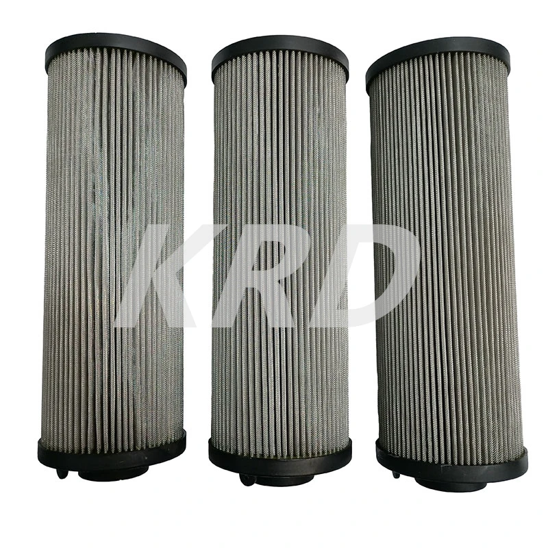 Professional manufacturers Hydraulic filter Oil filter Filtration Solutions 0095D020BN4HC For Industrial Oil cartridges