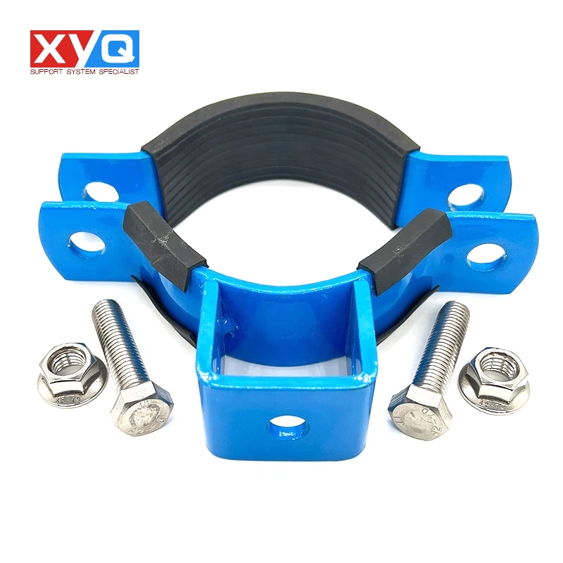 strut channel unistrut fitting Clevis Hanger Hoisting heavy pipe hanger colgador de tuberia